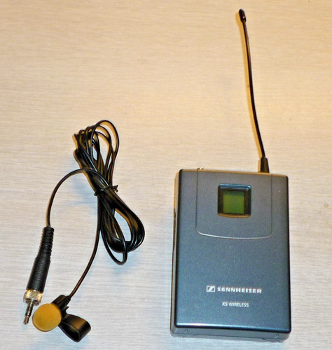 Sennheiser xsw sk sk20 - sennheiser, xsw-sk