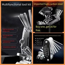 New German Multifunctional