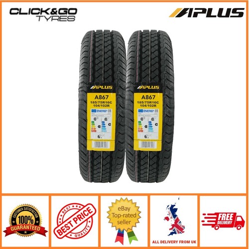 185 75r16c aplus a867 - 185/75r16c,