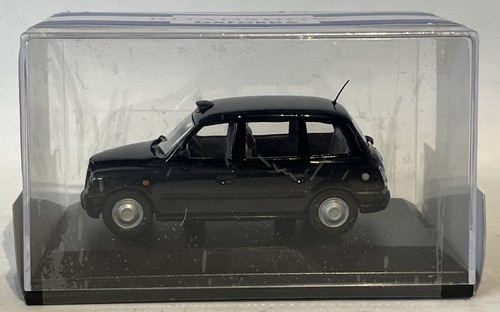 Oxford diecast roadshow tx4001 - oxford,