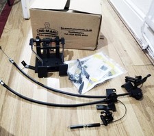 He-Man Dual Controls Ford