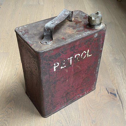 Vintage gallon valor - vintage,