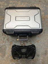 Genuine BMW R1200GS 2004- 2012