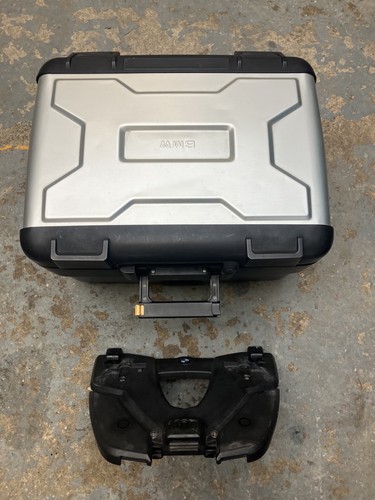 Genuine bmw r1200gs - r1200gs, 2012