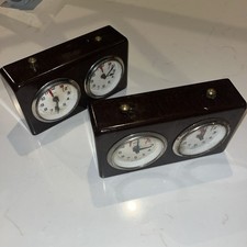 Rare pair vintage - vintage, bcm