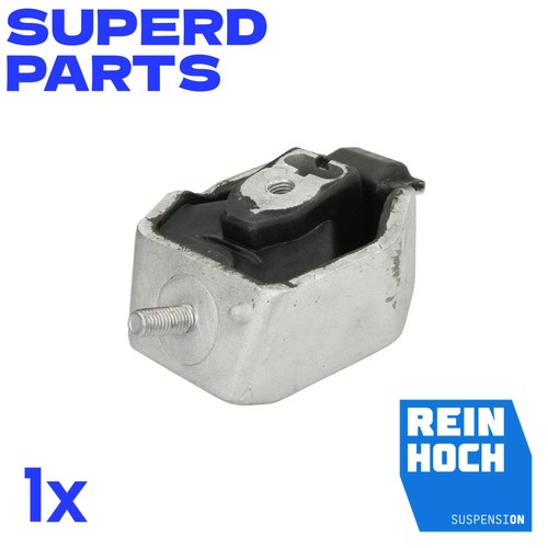 Transmission mount rear - transmission,