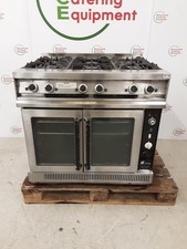 Used Falcon Dominator Six