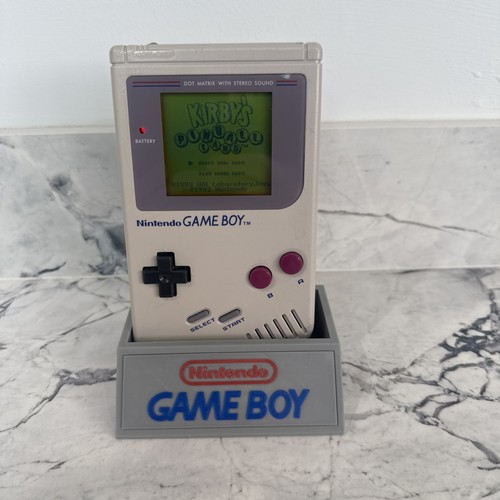 Original nintendo game - original, boy