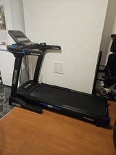 Reebok Jet 300 Series Motorized Treadmill - Black