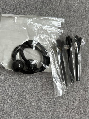 Set hair accessories two - hair,