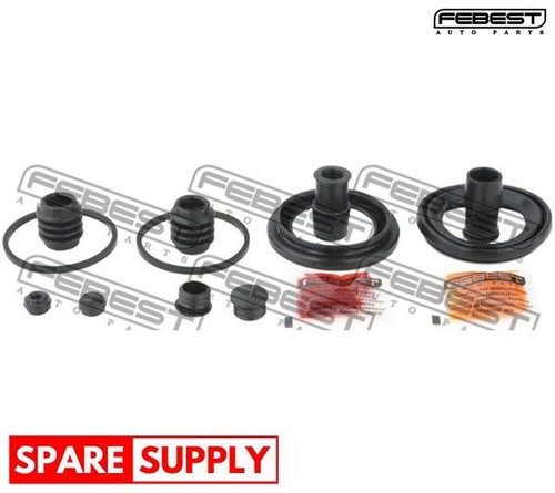 Repair kit brake - repair, for