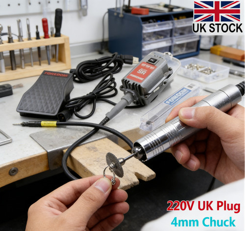 220v 4mm hanging flexshaft - 220v,