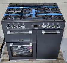 Leisure Cookmaaster CK90F530T