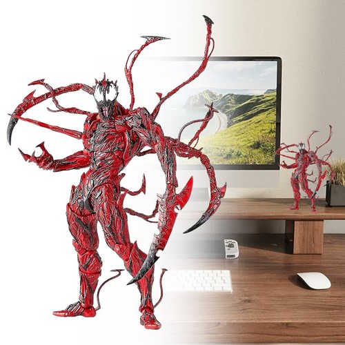 Legends carnage venom - legends,