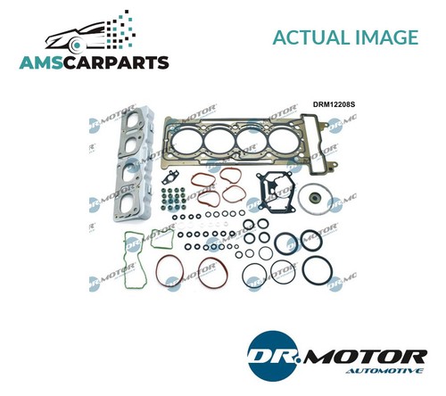 Engine top gasket set - engine,