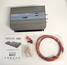Ring Power source pro Modified