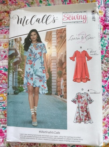 Women sewing patterns - women's,