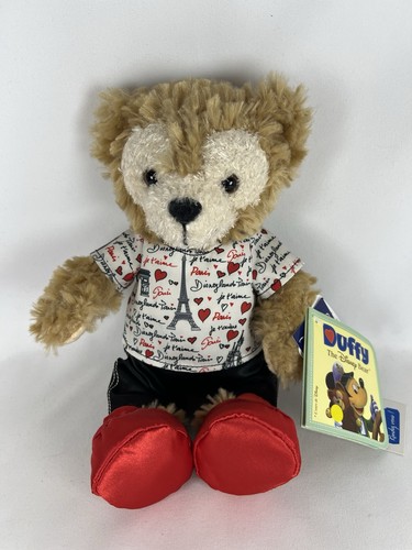 Disney store duffy - duffy,