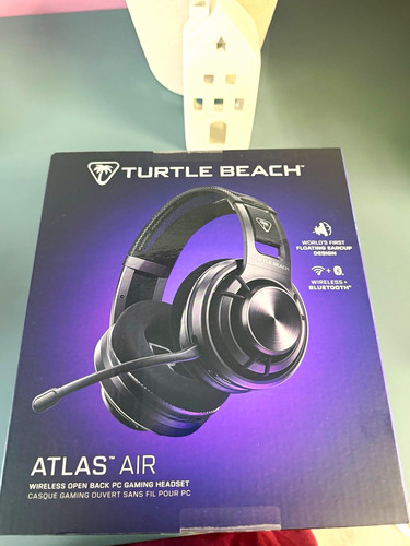 Turtle beach atlas air - turtle,