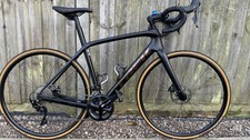 Trek Domane SL 5 Gen 3 Satin