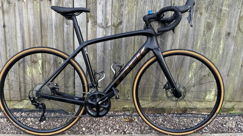 Trek domane gen - sl, 3