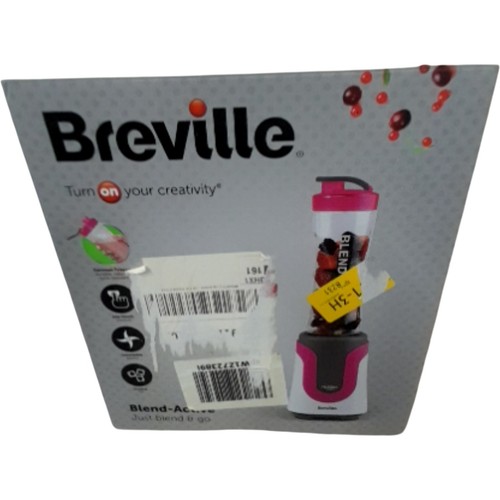 Breville blender blend - breville, active
