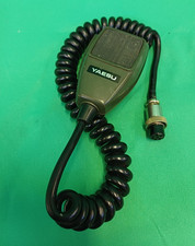 YAESU YM-47 Microphone  for FT290 etc