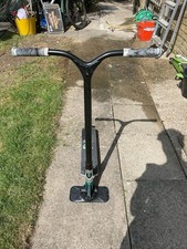 Lucky Prospect Custom Stunt Scooter