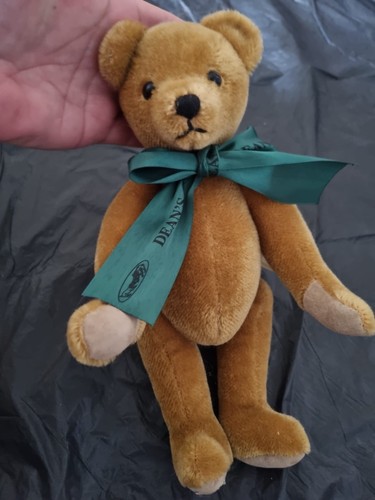 Deans ragdoll howard bear - deans,