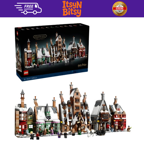Lego harry potter 76457 - harry,