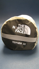New The North Face Tephra 22