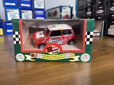Corgi classics mini sport - mini,