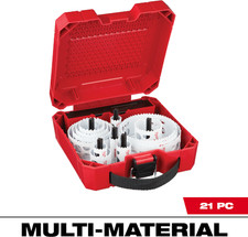 Milwaukee 49-22-4171 HOLE