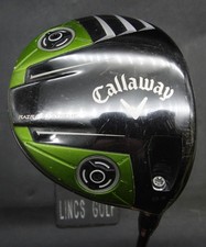 Callaway RAZR Fit XTreme 9.5° Driver Regular (Optional) Graphite Shaft*