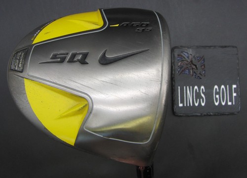 Nike sumo 460 - 460, 9.5°