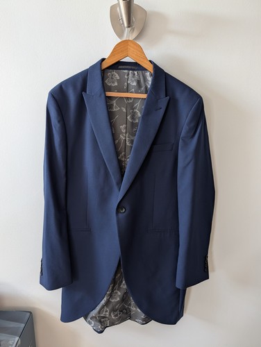 Next morning suit - next,