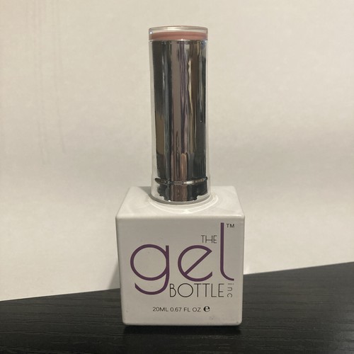 The gel bottle inc genuine - gel, tgb