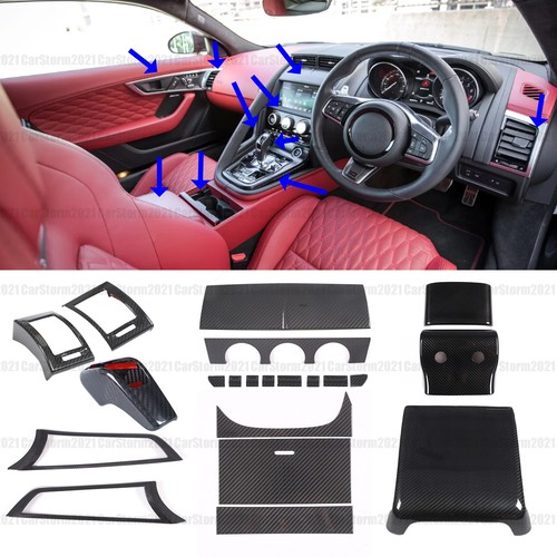 Rhd real carbon fiber - rhd,