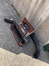 Jaguar Mk2 Mk1 420 Air Con AC