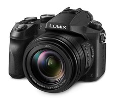 Panasonic DMC-FZ2000 Lumix