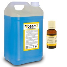 Universal Smoke Fog Machine