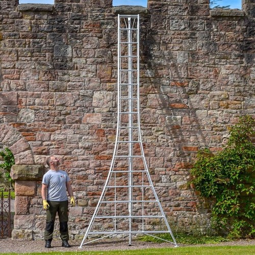 Hendon standard tripod ladders - tripod,