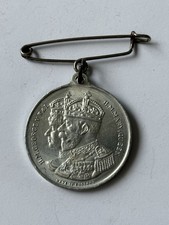 1911 King George V Coronation