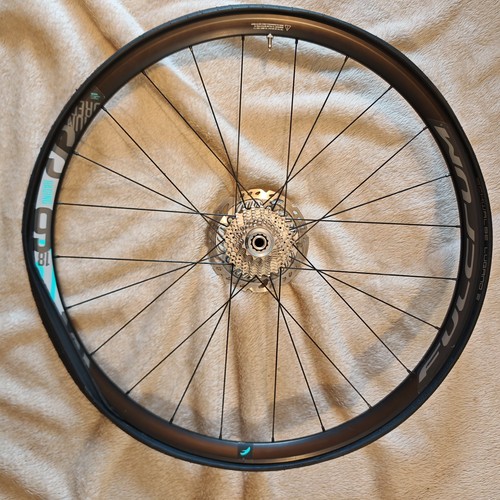 Fulcrum racing x 622 - fulcrum,