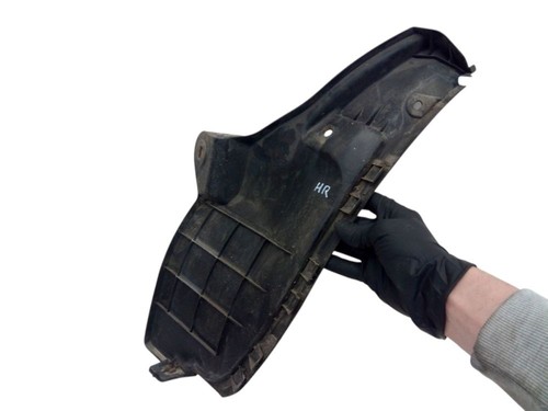 Wheel arch shell - wheel,