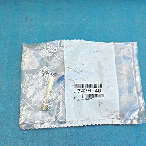 Genuine peugeot 205 incl gti - incl,