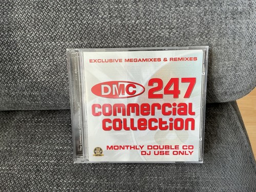 Dmc commercial collection 247