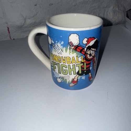 Dennis the menace christmas - the,