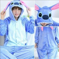 Christmas NEW Blue Stitch