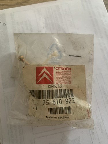 Citroen visa c15 van - ax,visa,c15,